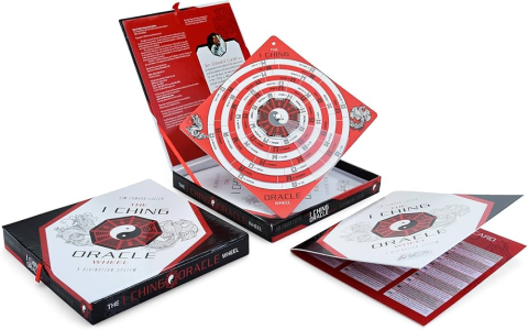 How to use 60 I Ching for quick insights and guidance.