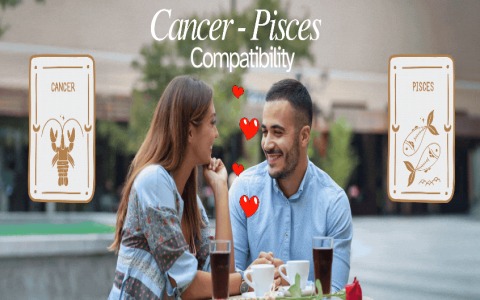 Top 5 best signs compatible with pisces for love and dating (Are you one？)