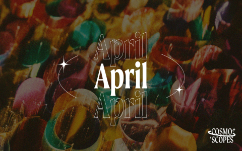 What Does the Pisces Horoscope April 4 2025 Say？ (Key Insights for Your Daily Luck)