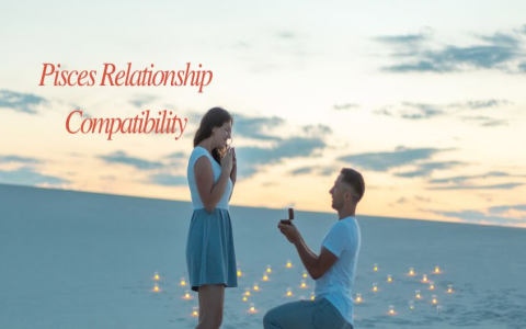 Aquarius Pisces Cusp Love Match Success： Expert Relationship Tips!