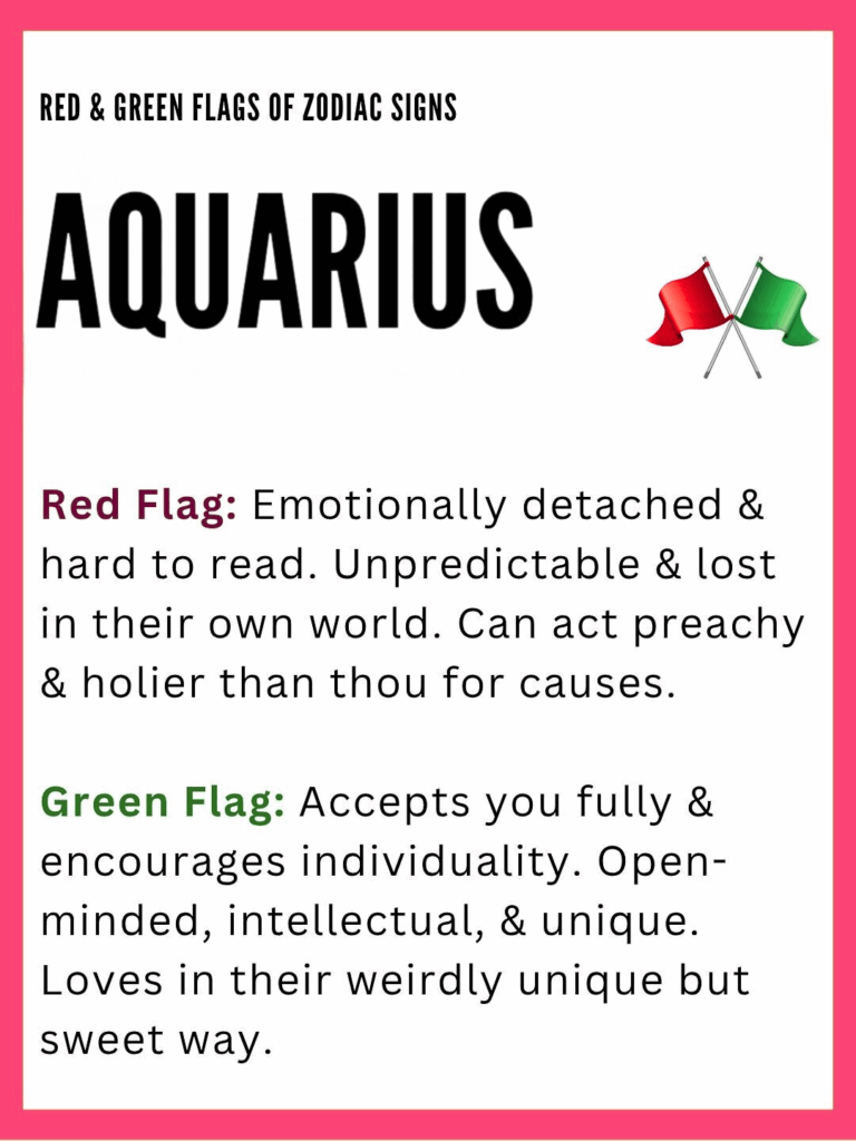 What are the Biggest Red Flags for an Aquarius Woman in Love with Pisces Man? Avoid These 3 Critical Relationship Mistakes Now!