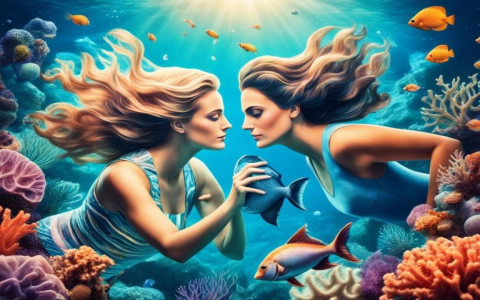 The ultimate secret to a great pisces and aquarius work relationship is here.