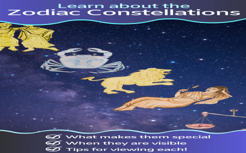 What month is Pisces visible？ Top tips for perfect viewing tonight!