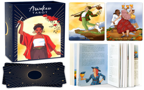 Why does the tarot deck order matter？ Boost your reading skills now!