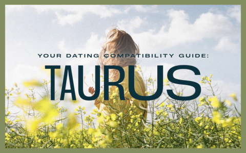 Taurus and Pisces in a relationship： 5 tips for a happy bond!