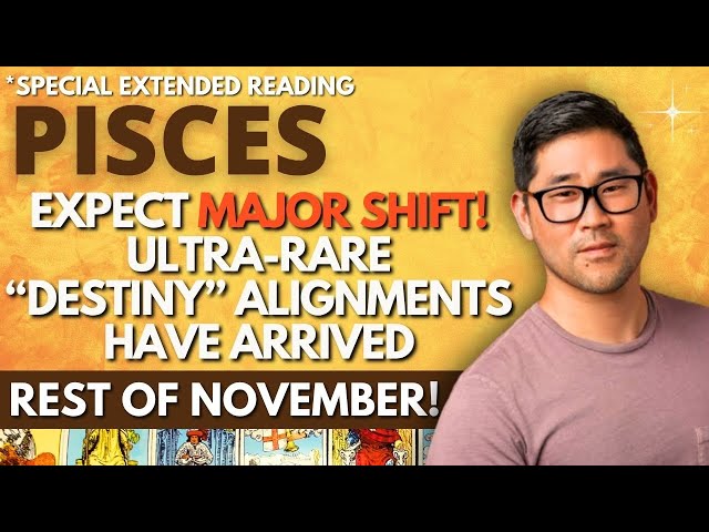 Your horoscope love pisces weekly is here (Check your destiny)