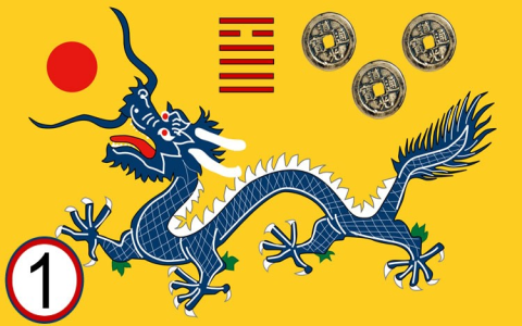 Your I Ching 34 reading： How to act with great power？