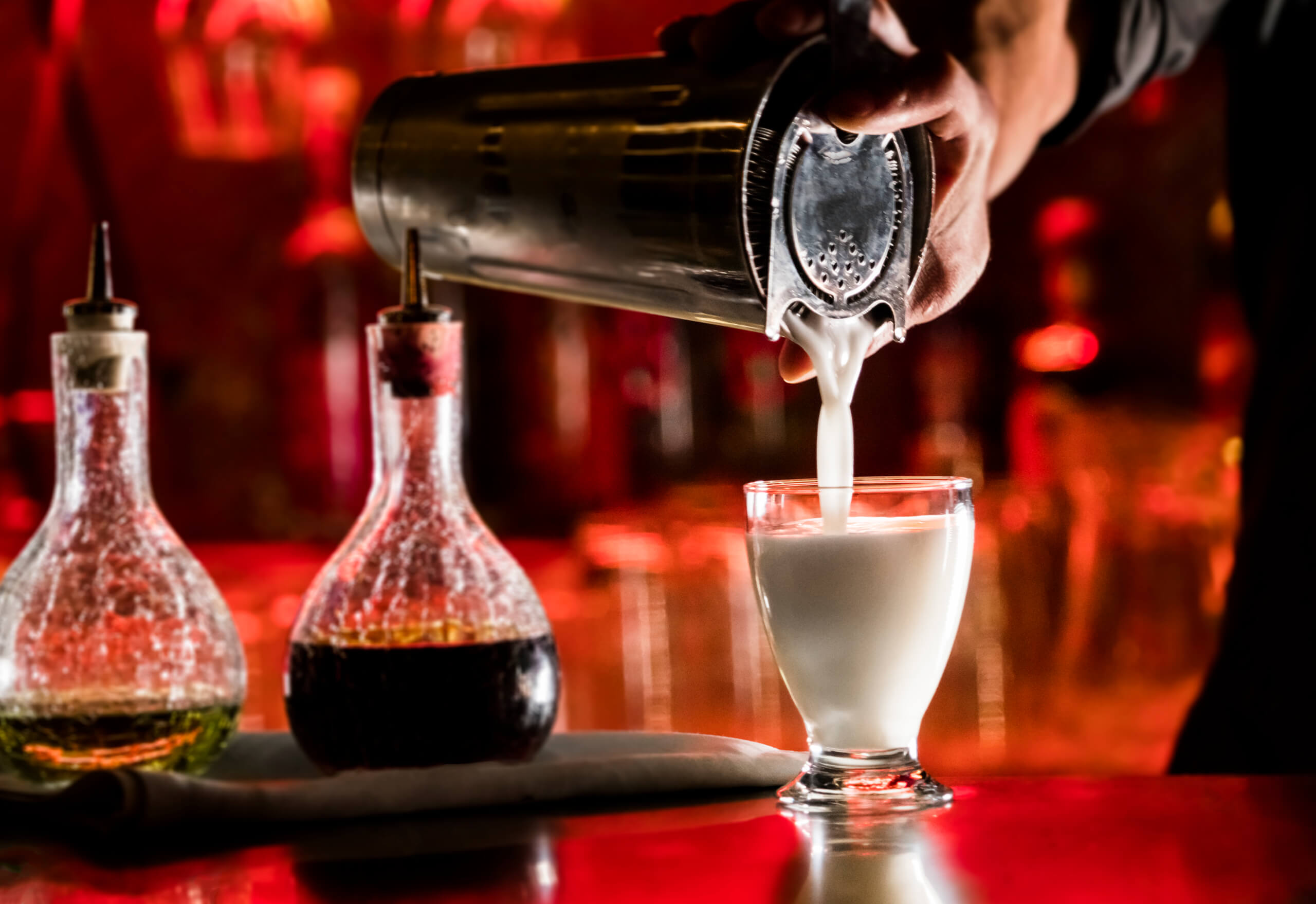 Best of London Pisco Week 2020? (Top bars and tasty drinks)