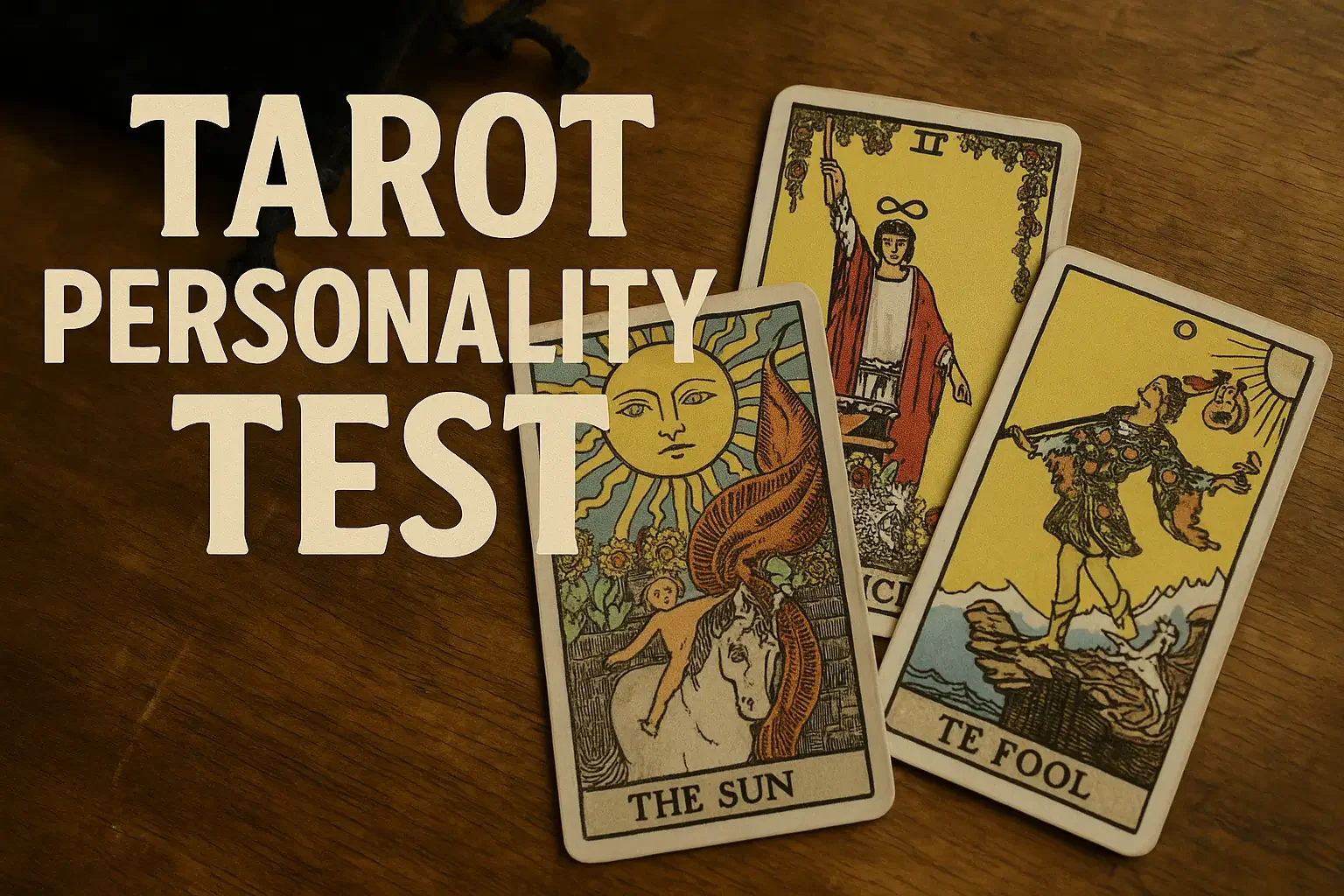 How Good Are You at Tarot Card Meaning Quiz? (See Your Score Now!)
