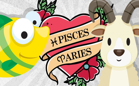 The Truth About Pisces and Aries in Love Relationships.