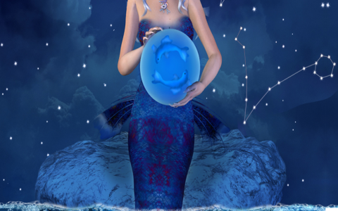 The Pisces Personality Male Traits： Good and bad sides.