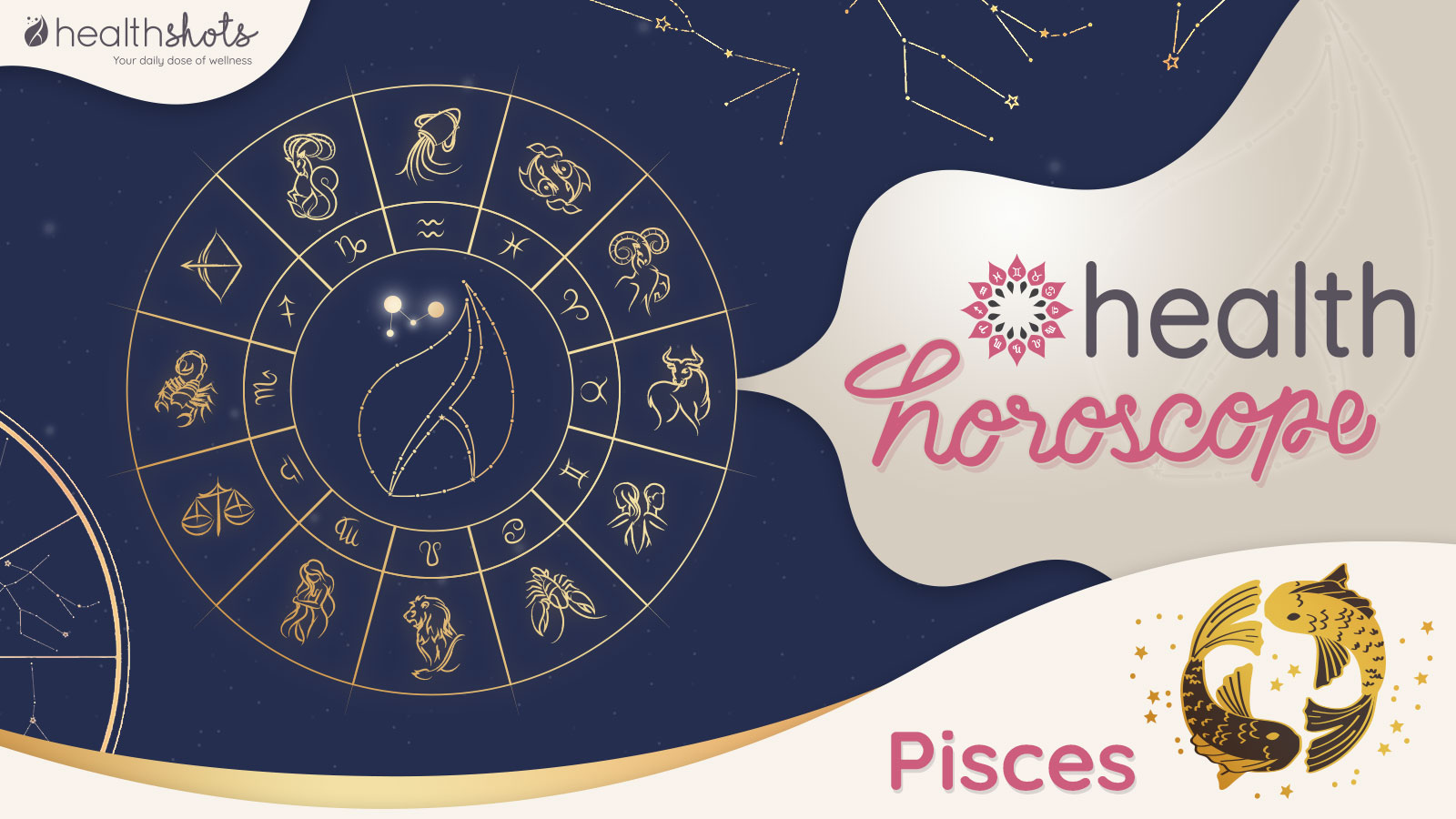 Pisces Daily Horoscope April 21 2025： Good Vibes!