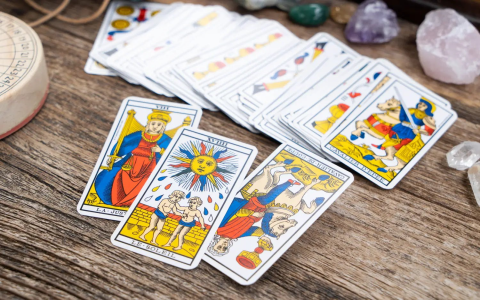 Is Cartomancy Free Actually Trustworthy？ (Learn the Truth Before You Begin!)