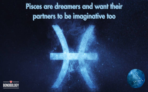 Pisces man： decode his true self.
