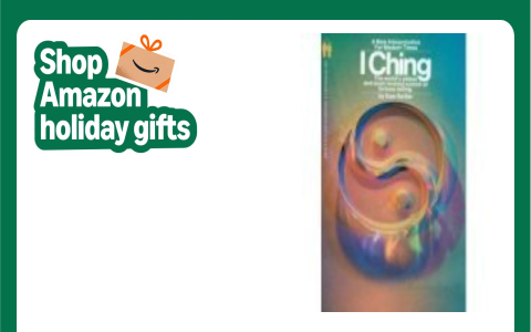 i ching 19 (Get Your Life Reading)