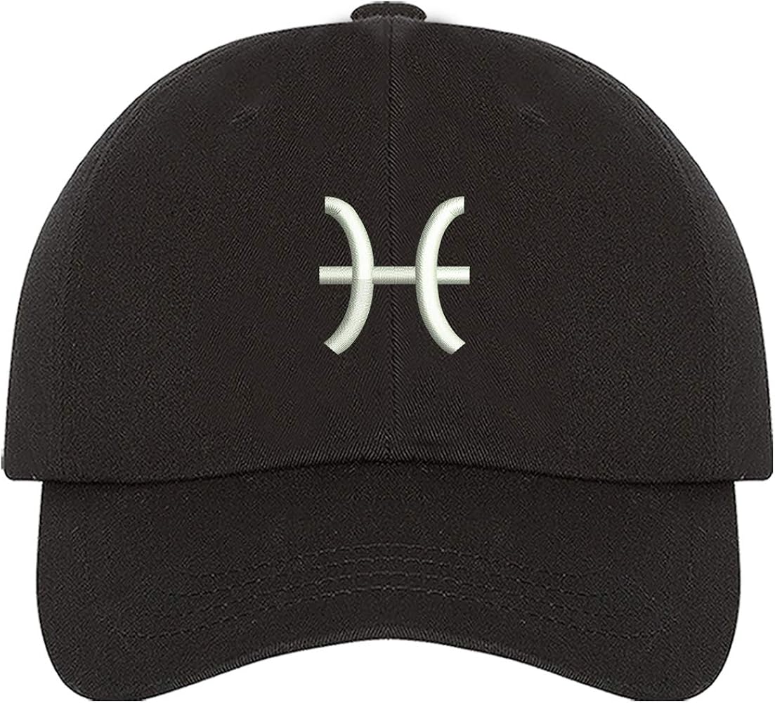 Pisces & Cap： A great fit？