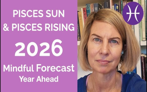 Is your career horoscope pisces 2014 accurate？ (Review all the past predictions now!)