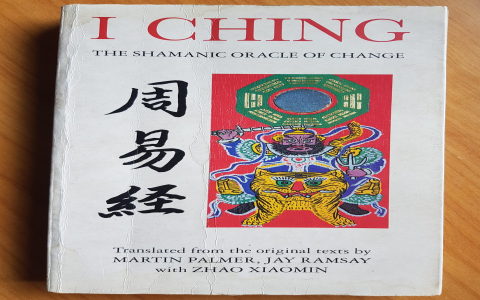 What is 6 I Ching？ (Understand its power)