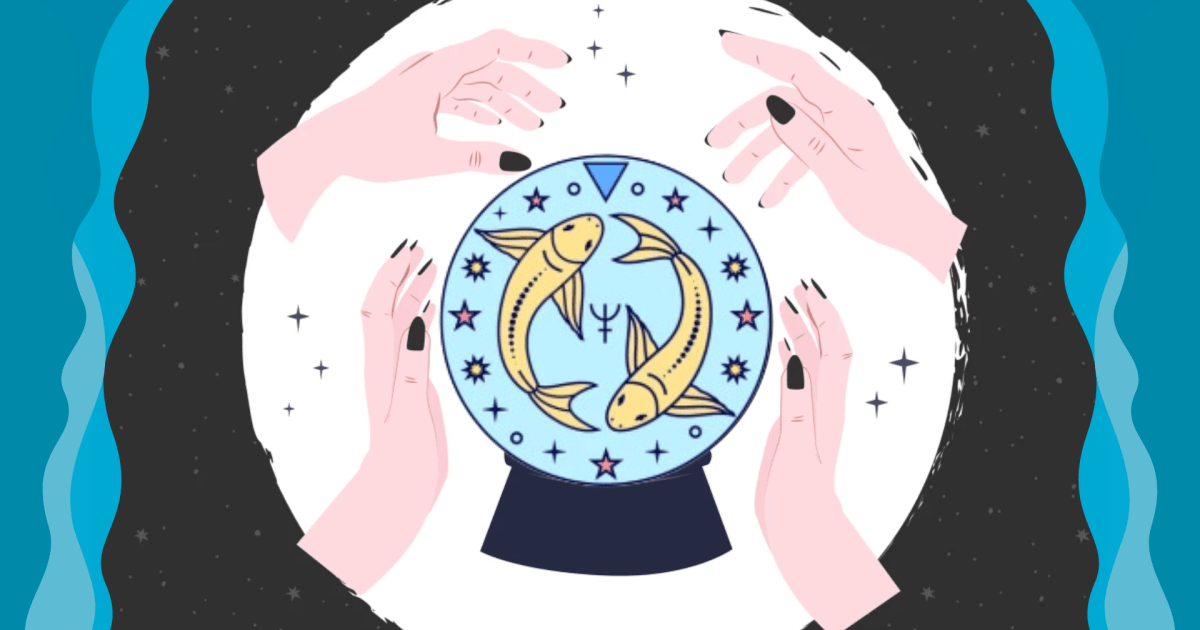 Should You Make a Big Career Change Today Pisces？ (Read This Job Guide First!)