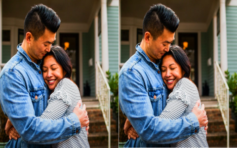 Pisces Man in Love Signs： Is He Falling for You？