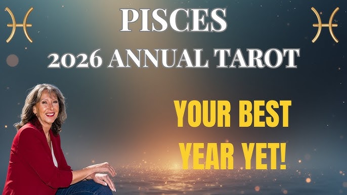 Pisces Woman Monthly Horoscope 2016： Your Key to a Good Year!