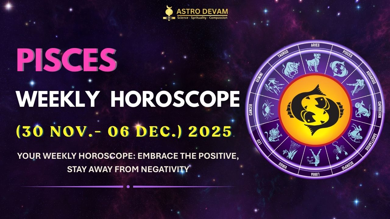 Where Can I Find The Best Free Weekly Pisces Horoscopes (Love and Money Forecast!)