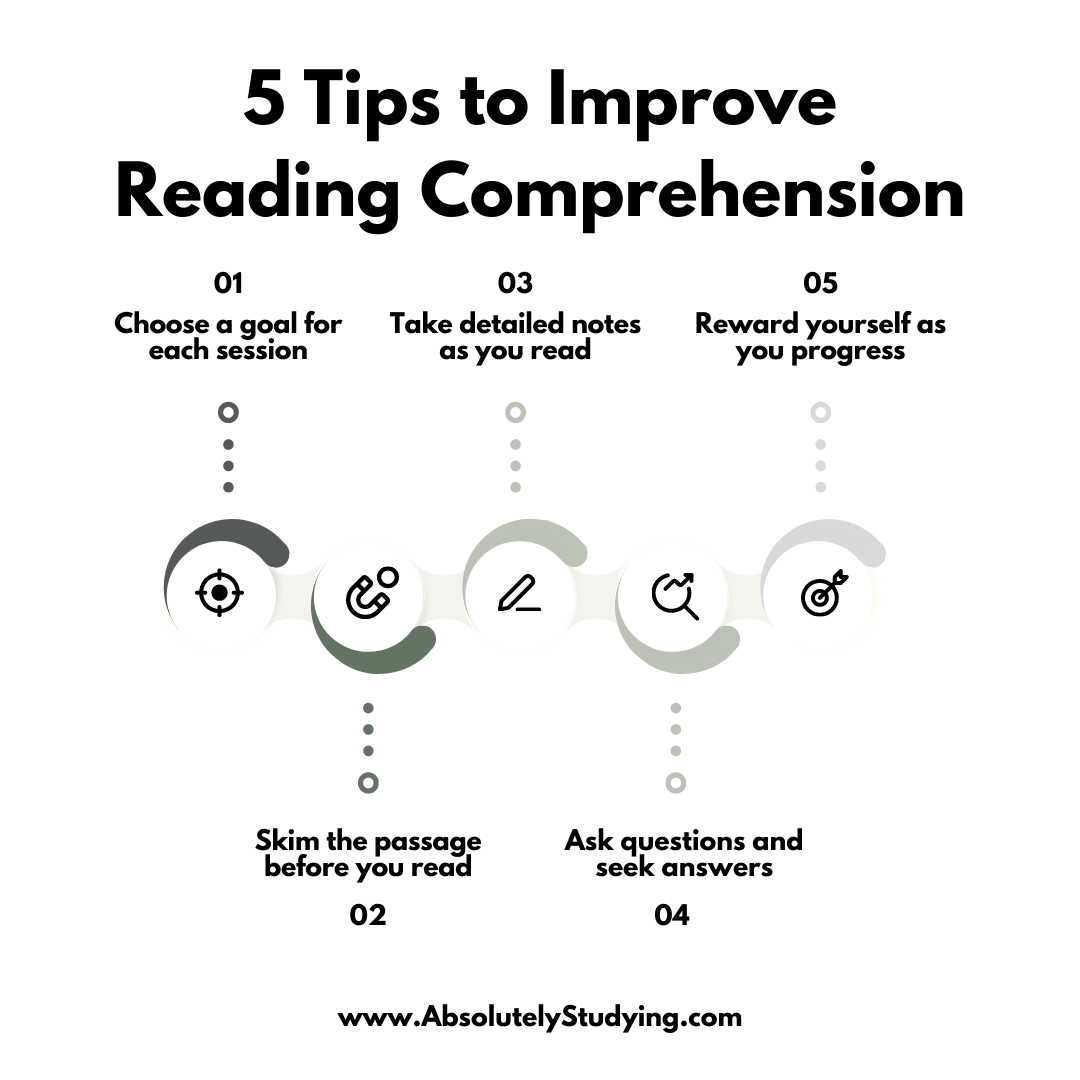 Boost your clarity reading skills with these simple tips!