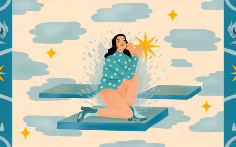 Pisces Astrology Career Week Ahead： Opportunities!