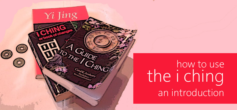 Basic 7 I Ching reading (fast tips)