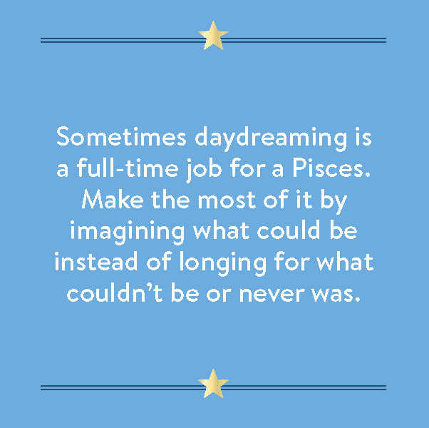 Next Step for Your Career Pisces: Is It Time to Switch Jobs Now?