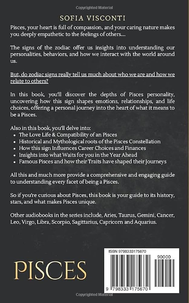 Discovering Pisces famous personalities： A complete guide.