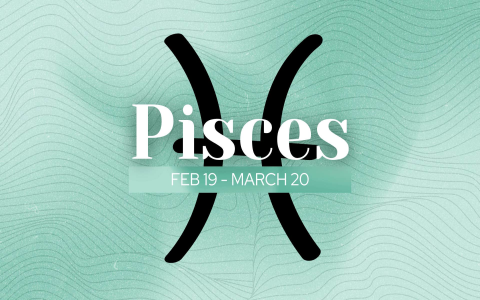 Career Horoscope 2017 Pisces Money Outlook (What Did the Stars Say About Your Finances)