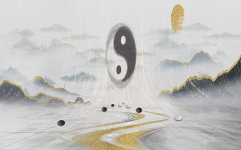 I Ching Hexagram 54： Love guidance.