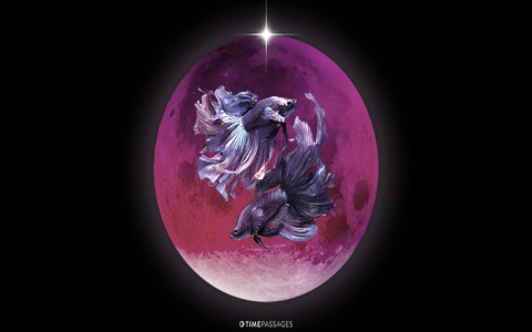 Your Pisces Moon： Week ahead.