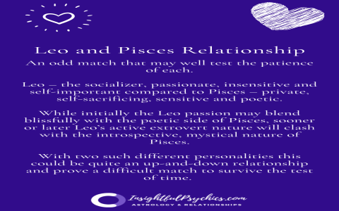 Dating a Pisces？ Learn Their Personality in Love.