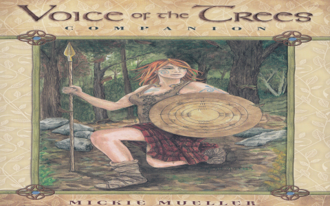 How to Use the Celtic Tree Oracle Deck？ Easy Beginners Guide for Reading the Cards!