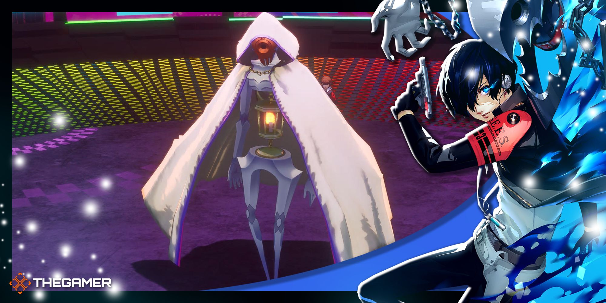 What is the best strategy to defeat Persona 3 Reload Pisca？ Exploit its hidden weakness now!