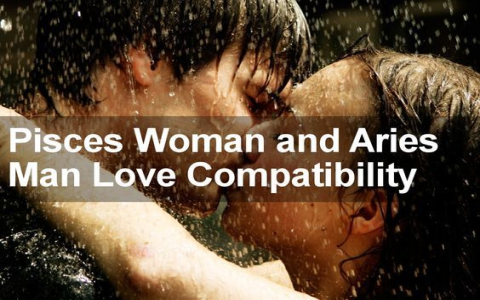Aries and Pisces Love： Solving Common Relationship Issues.
