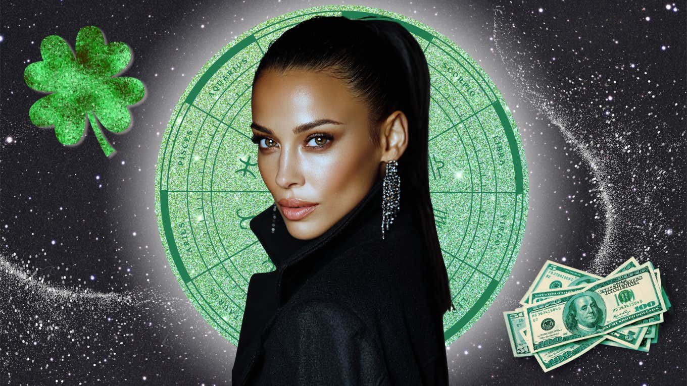 Dec 2017 Pisces Career: Money!