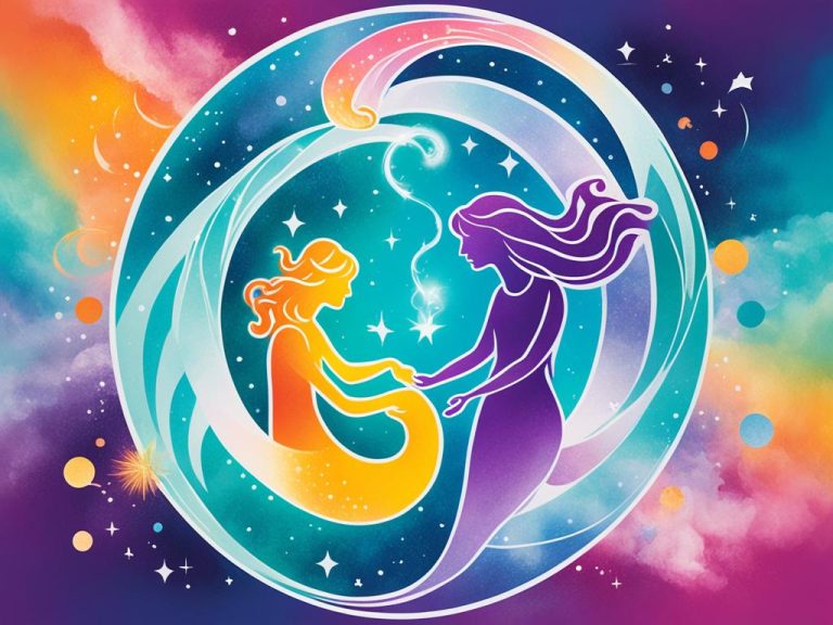 Gemini and Pisces Love Connection： Tips for a Lasting Bond.