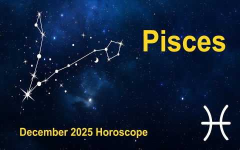 Your Pisces single horoscope： Is a date happening soon？