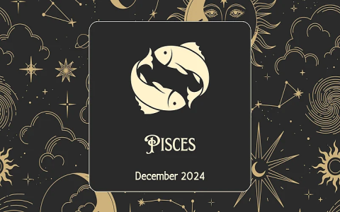 horoscope for pisces 2024