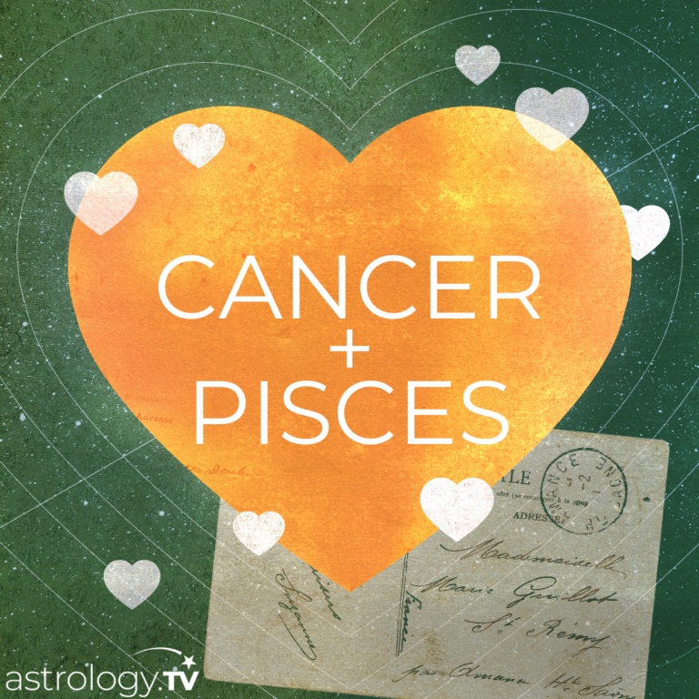 Pisces Cancer love at first sight: Is it true?