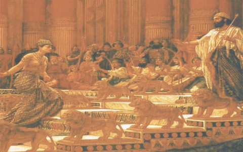 Hexagram 14 in I Ching： Discover its true message.