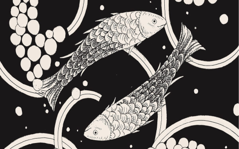 Is your Pisces Horoscope Astroyogi accurate？ See the top 5 signs! (Compare your charts today)