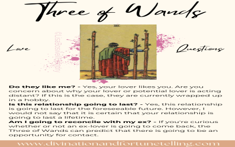 Is the reversed three of wands rider waite always bad？ Simple answer here!