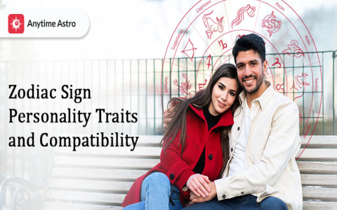 Is Your Birthday Month Sagittarius Aries or Pisces？ Check the Exact Zodiac Sign Start and End Dates Now!