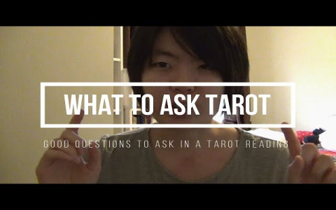 Need questions to ask tarot card reader？ Try these!