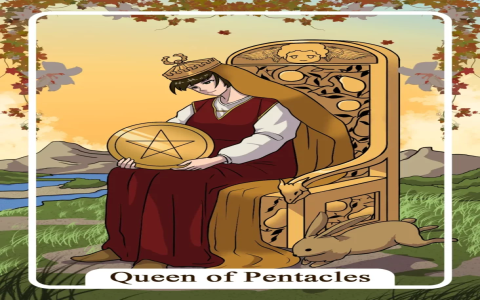 Queen of Pentacles Meaning Love Reversed？ Find Your Answers.