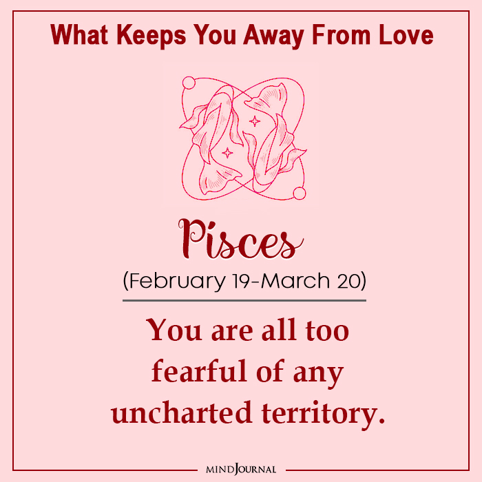 Pisces single love horoscope (Find your true love)